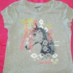 Plus Arizona girl shirt